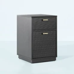 Grooved Wood 2-Drawer Vertical Filing Cabinet - Hearth & Hand™ With Magnolia 14 Grooved Wood 2-Drawer Vertical Filing Cabinet - Hearth & Hand™ With Magnolia -Cozy Living Sales Store GUEST e034e7e0 1c84 4379 8caa e39d0a79a977