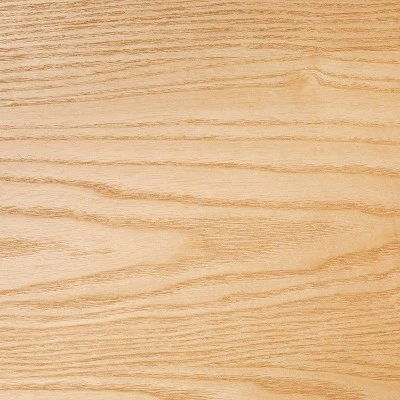 Thousand Oaks Wood Scalloped Demilune Console Table - Threshold™ Designed With Studio McGee 5 Thousand Oaks Wood Scalloped Demilune Console Table - Threshold™ Designed With Studio McGee - Image 5