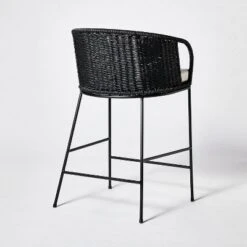 Westcliff Seagrass Counter Height Barstool - Threshold™ Designed With Studio McGee 9 Westcliff Seagrass Counter Height Barstool - Threshold™ Designed With Studio McGee -Cozy Living Sales Store GUEST e06f0006 9080 459f b139 b3781360dbd0