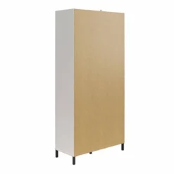 36" Vario 2 Door Wide Storage Cabinet White - Room & Joy 17 36" Vario 2 Door Wide Storage Cabinet White - Room & Joy -Cozy Living Sales Store GUEST e16ada9d eee6 4acf a26e 03e825a16451
