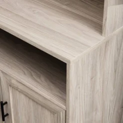 64.12" Orin Modern 2 Door Bookshelf Hutch - Saracina Home 21 64.12" Orin Modern 2 Door Bookshelf Hutch - Saracina Home -Cozy Living Sales Store GUEST e17be39e 7d05 4348 bf60 e0f12e51ed82