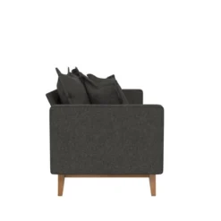 Maryan Pillowback Wood Stretcher Sofa Gray Linen - Room & Joy 13 Maryan Pillowback Wood Stretcher Sofa Gray Linen - Room & Joy -Cozy Living Sales Store GUEST e1a812f7 7ccb 4475 9541 e8da5cfc0ab2