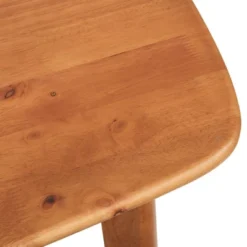 4pc Nettie Mid-Century Modern Dining Set With Bench Walnut/Teal - Buylateral 11 4pc Nettie Mid-Century Modern Dining Set With Bench Walnut/Teal - Buylateral -Cozy Living Sales Store GUEST e1c9b06d 3a1a 4026 befc 8a2c3cb0e0f6