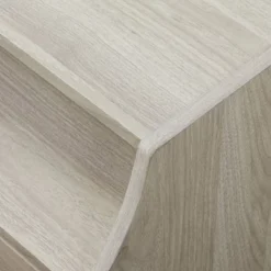 Transitional 2 Drawer Nightstand With USB Port - Saracina Home 9 Transitional 2 Drawer Nightstand With USB Port - Saracina Home -Cozy Living Sales Store GUEST e2f78b79 13ff 403b 8e76 410166ae0955