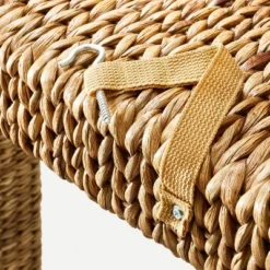 Shiffer Console Table Brown - Threshold™ Designed With Studio McGee 8 Shiffer Console Table Brown - Threshold™ Designed With Studio McGee -Cozy Living Sales Store GUEST e3e50bec 07a2 4f8a a1c9 d9bedad95b8b