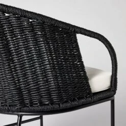 2pc Westcliff Seagrass Dining Chairs - Threshold™ Designed With Studio McGee 11 2pc Westcliff Seagrass Dining Chairs - Threshold™ Designed With Studio McGee -Cozy Living Sales Store GUEST e5844f9c bea7 479a bc4a 826dccf07dbc