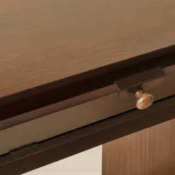 Palermo Desk Daisy Webbing Brown - Opalhouse™ Designed With Jungalow™ 8 Palermo Desk Daisy Webbing Brown - Opalhouse™ Designed With Jungalow™ -Cozy Living Sales Store GUEST e6c4145b 516b 40c6 a098 0d7848fdc84f