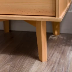 Mid-Century Modern Wood Nightstand - Saracina Home 29 Mid-Century Modern Wood Nightstand - Saracina Home -Cozy Living Sales Store GUEST e6d26903 d303 403b a5ab a14f409f7ff5