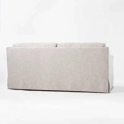 Vivian Park Upholstered Sofa - Threshold™ Designed With Studio McGee 3 Vivian Park Upholstered Sofa - Threshold™ Designed With Studio McGee - Image 3