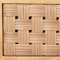 Palmdale Woven Door Console - Threshold™ Designed With Studio McGee 24 Palmdale Woven Door Console - Threshold™ Designed With Studio McGee -Cozy Living Sales Store GUEST eb0b5b17 522b 4285 b994 35eb1b057633