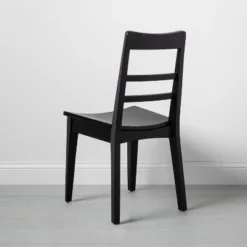 2pk Wood Ladder Back Dining Chair Set - Hearth & Hand™ With Magnolia 10 2pk Wood Ladder Back Dining Chair Set - Hearth & Hand™ With Magnolia -Cozy Living Sales Store GUEST eb8488ee 1a0b 4aae b182 3dca654888a0