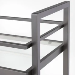 Manhattan Bar Cart - Buylateral 9 Manhattan Bar Cart - Buylateral -Cozy Living Sales Store GUEST ebe3717b 08a7 4f30 a1de 03bcde1b7b6b