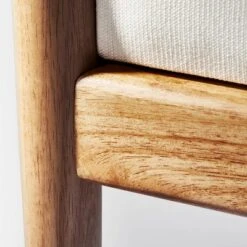 Park Valley Ladder Back Wood Arm Accent Chair - Threshold™ Designed With Studio McGee 11 Park Valley Ladder Back Wood Arm Accent Chair - Threshold™ Designed With Studio McGee -Cozy Living Sales Store GUEST edc98504 43a0 4941 9156 63f69dc9eaa6