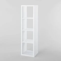 4 Cube Vertical Organizer - Brightroom™ -Cozy Living Sales Store GUEST ee9cb9da cf66 4bb2 9aa2 8aa15f6cef54