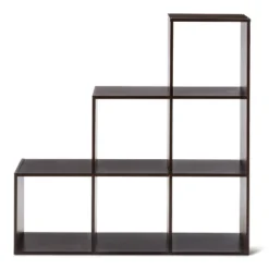 11" 3-2-1 Cube Organizer Shelf - Room Essentials 13 11" 3-2-1 Cube Organizer Shelf - Room Essentials -Cozy Living Sales Store GUEST ef1c8fb7 489c 4c19 8144 b9ae4224ddf3