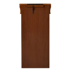 Delia Jewelry Armoire Brown - Powell Company 18 Delia Jewelry Armoire Brown - Powell Company -Cozy Living Sales Store GUEST f1832bed 7e85 4fac 9b30 a5a518e884f0