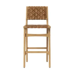 Ceylon Woven And Wood Barstool - Threshold™ 12 Ceylon Woven And Wood Barstool - Threshold™ -Cozy Living Sales Store GUEST f36c95d8 25b3 415d aa34 1e16e6425cfb