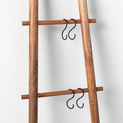 Decorative Apple Picking Ladder - Hearth & Hand™ With Magnolia 2 Decorative Apple Picking Ladder - Hearth & Hand™ With Magnolia - Image 2