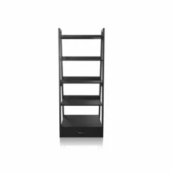 Juncus 5 Tiered Ladder Bookcase - HOMES: Inside + Out 9 Juncus 5 Tiered Ladder Bookcase - HOMES: Inside + Out -Cozy Living Sales Store GUEST f5151392 7591 4959 8463 64370ef486dc
