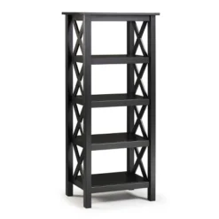 Davis Bookcase - Linon 20 Davis Bookcase - Linon -Cozy Living Sales Store GUEST f7431c0b 5502 4162 94e5 d7acdaf8d2c0