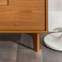 Mid-Century Modern Groove Wood 6 Drawer Dresser - Saracina Home 33 Mid-Century Modern Groove Wood 6 Drawer Dresser - Saracina Home -Cozy Living Sales Store GUEST f912aa86 b894 4cef beef 9d751404aa65