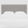 Olivia Headboard In Boucle - Threshold™