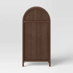 Woven Arched Wood Cabinet - Threshold™ 11 Woven Arched Wood Cabinet - Threshold™ -Cozy Living Sales Store GUEST fa926ceb 7db8 4e5f b8a9 35f062fec869