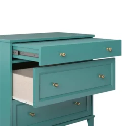 Hillock 2 Drawer Dresser With Pull Out Desk - Room & Joy -Cozy Living Sales Store GUEST fb007ab0 4a95 429b abe8 8d749985d555