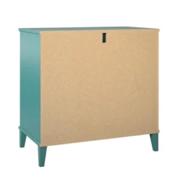Hillock 2 Drawer Dresser With Pull Out Desk - Room & Joy -Cozy Living Sales Store GUEST fd09f78e 2d9a 4e51 aa97 282d320befe6