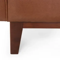 Ovando Contemporary Upholstered 3 Seater Sofa - Christopher Knight Home 19 Ovando Contemporary Upholstered 3 Seater Sofa - Christopher Knight Home -Cozy Living Sales Store GUEST fe037239 c38f 400d 9018 0f1d91c11a62