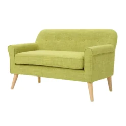 Mariah Mid-Century Loveseat - Christopher Knight Home 18 Mariah Mid-Century Loveseat - Christopher Knight Home -Cozy Living Sales Store GUEST ff212d30 1473 42e5 b03d 63a29c9db1d5