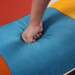 Modern Colorful Sleeper Sofa, Convertible Sofa Bed-ModernLuxe 21 Modern Colorful Sleeper Sofa, Convertible Sofa Bed-ModernLuxe -Cozy Living Sales Store GUEST ff489e4d 6d9c 4073 815f a8c633731ebd